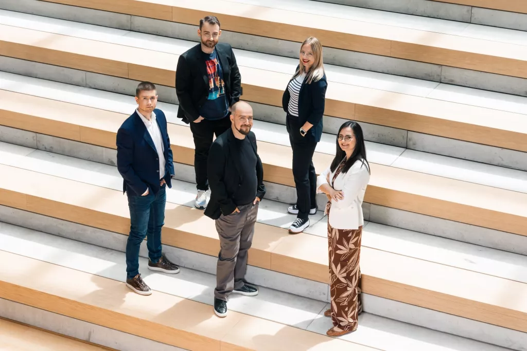 U IT-ju se dijeljenje znanja cijeni, a Netokracija će proširiti glas o Infobipovom