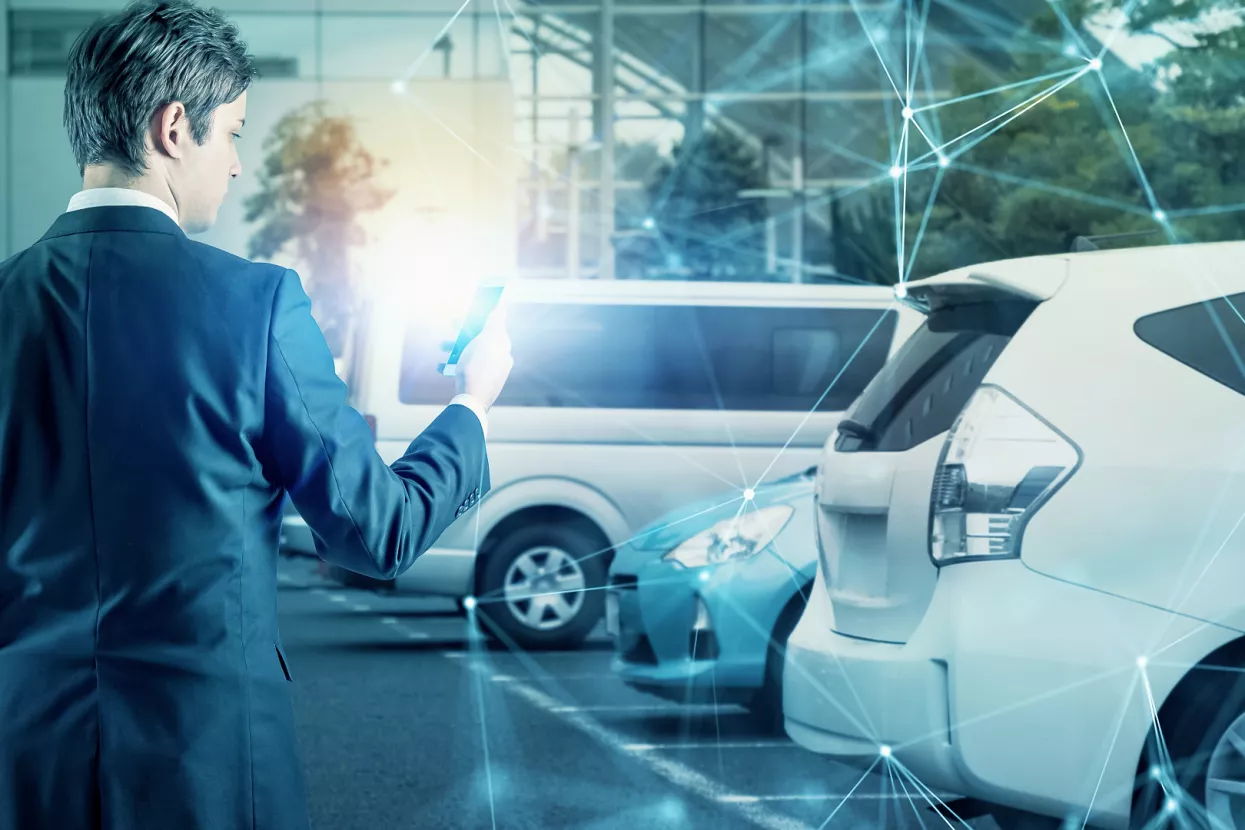 Automobilska industrija ulazi u ekonomiju pretplate