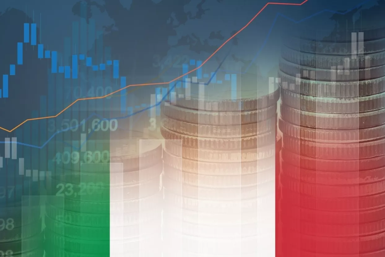 Skuplji energenti Italiji donijeli manjak u trgovinskoj bilanci