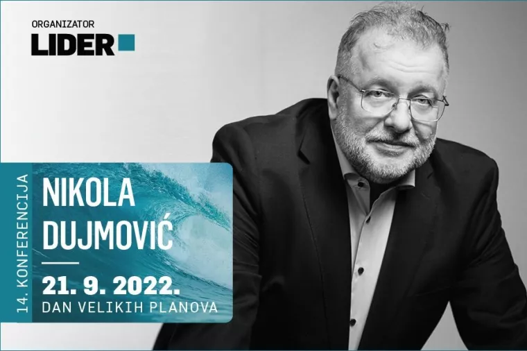 Nikola Dujmović: U Ukrajini bilježimo porast potražnje za cloud uslugama