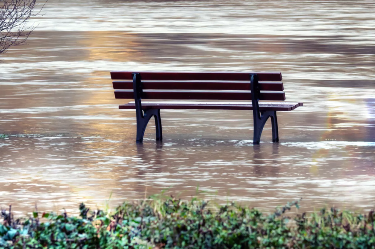 Klimatske promjene u Njemačkoj prouzročile štetu od minimalno 132 milijardi eura