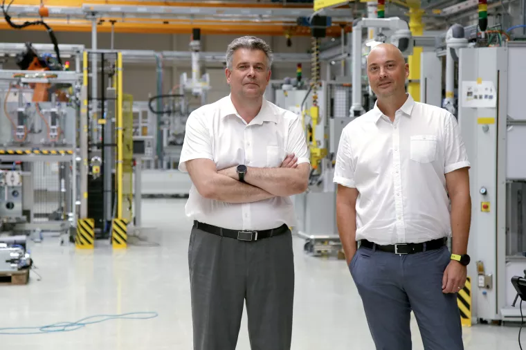 [Poslovna scena] PIACRO dizajnira linije za proizvodnju pogonskih sklopova najjačih automobilskih brendova