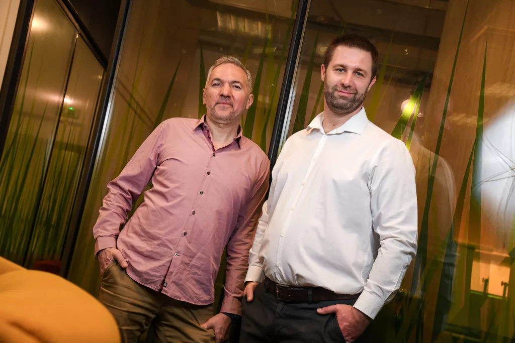 Hrvatski startup mobilityONE investicijom od 1,5 milijuna eura kreće u osvajanje američkog trži&scaron;ta