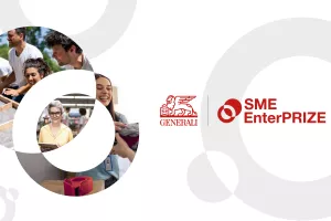 Generali predstavlja drugo izdanje inicijative SME EnterPRIZE