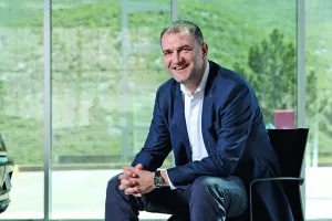 Reagiranje: Najmoćniji šibenski poduzetnici - osebujni Jolly i misteriozni Lukanović