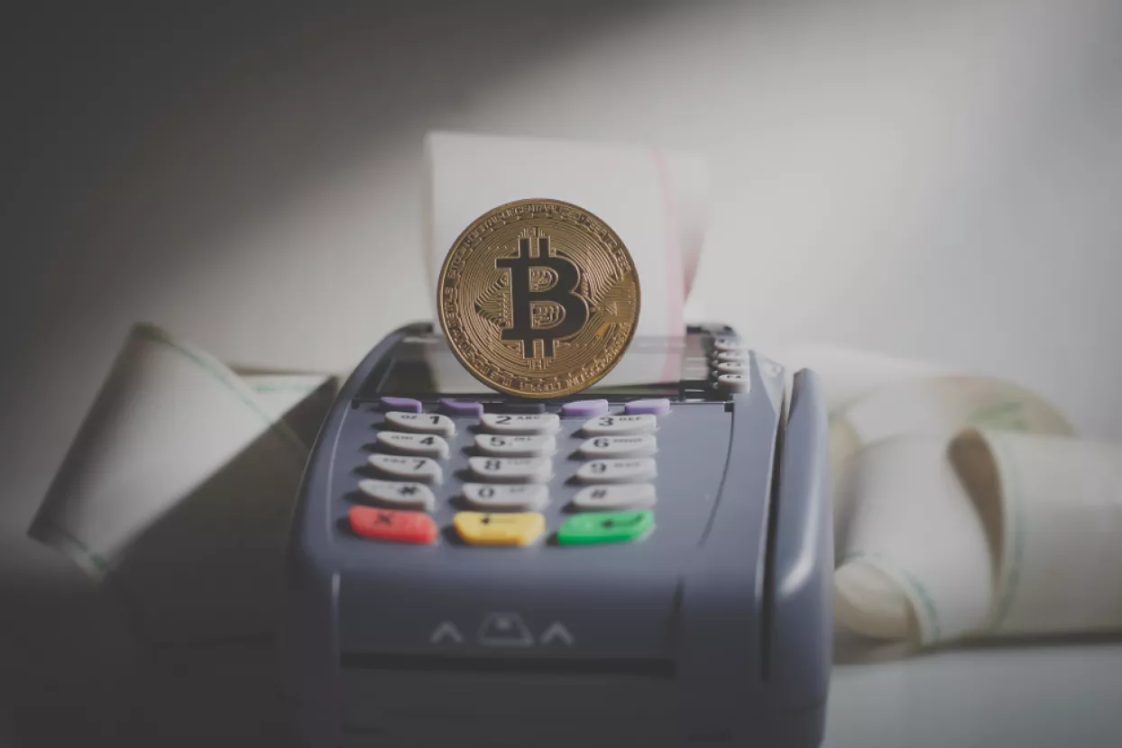 iNovine uvode opciju plaćanja kriptovalutama