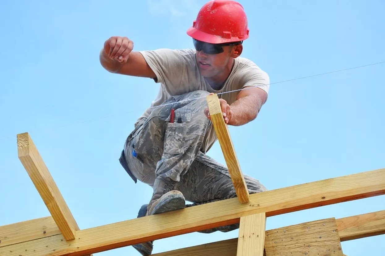 Tri nužna koraka da se napokon riješi problem sezonske gradnje