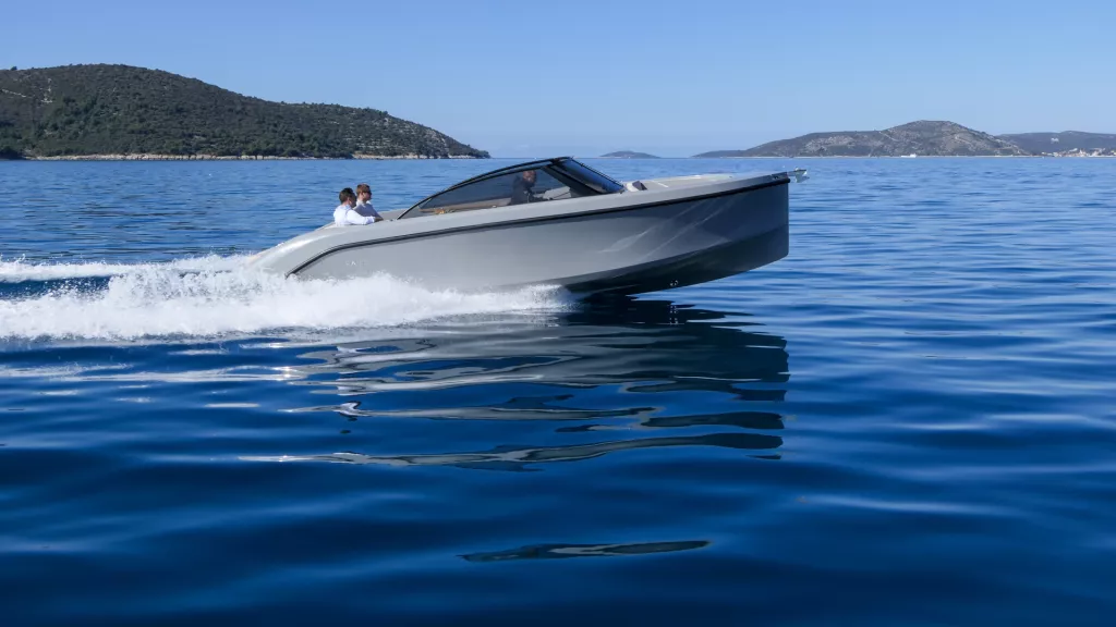 Tisućama brodića najveći hrvatski mali brodograditelj kani zavladati Mediteranom