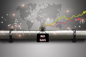 Potpuni prekid isporuke ruskog plina uništio bi europski BDP