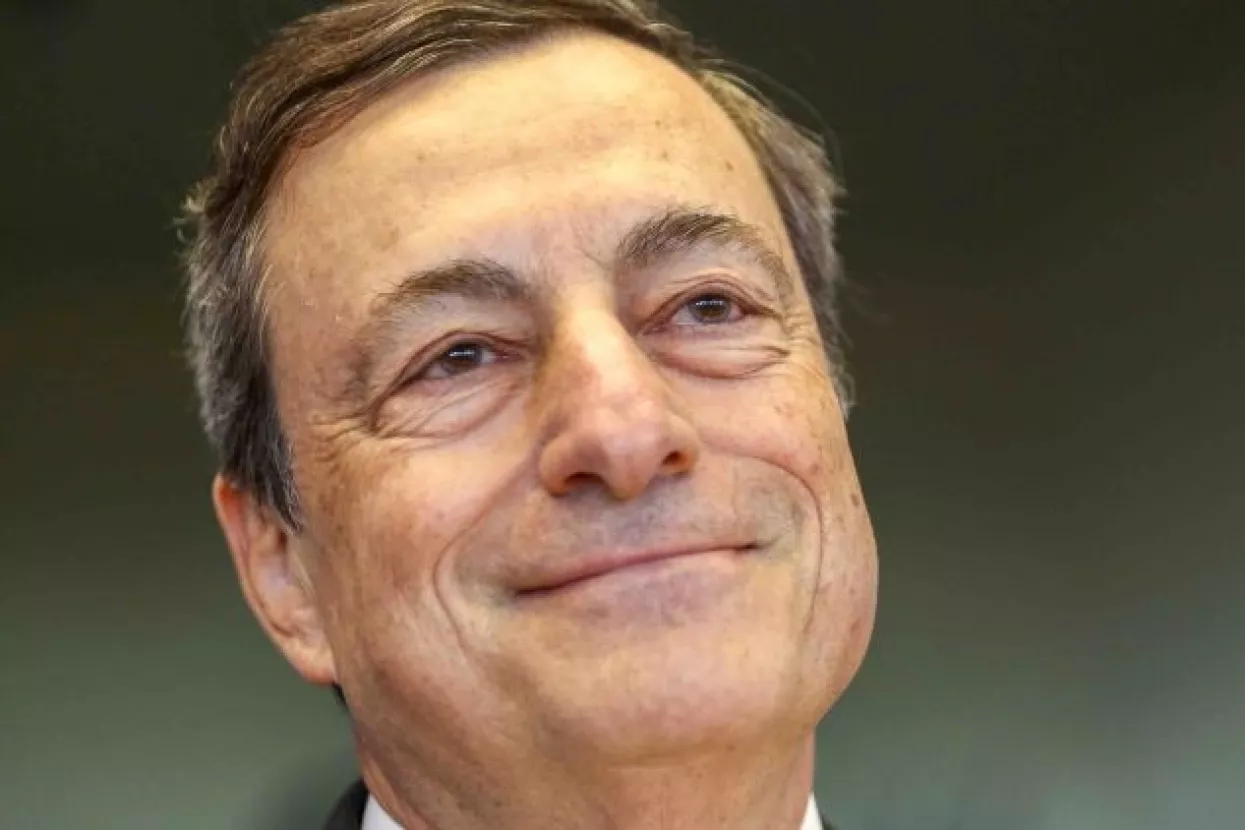 Talijanski &#39;Super Mario&#39; Draghi podnio ostavku s mjesta premijera