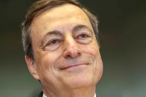 Talijanski &#39;Super Mario&#39; Draghi podnio ostavku s mjesta premijera