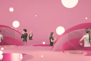 Metaverzum bi mogao prihvatiti mnoga od najgorih ponašanja stvarnog svijeta