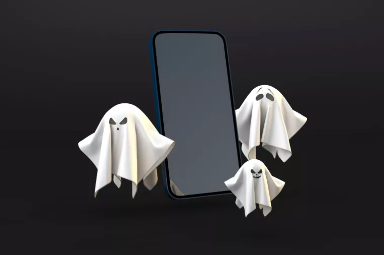 Aplikacije duhovi: Ono kad se iza kalkulatora na mobitelu kriju filmići iz kućne radinosti