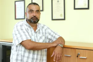 [Poslovna scena] Uređaji Feromihina iz Novoselca sprečavaju havarije na plinovodima i naftovodima