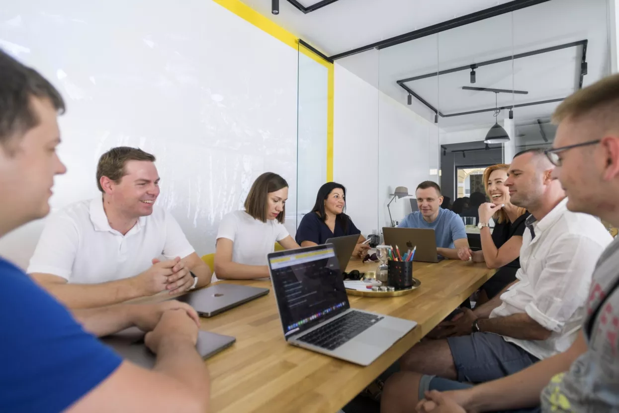 Game-changer domaće IT scene - Postindustria stigla u Hrvatsku