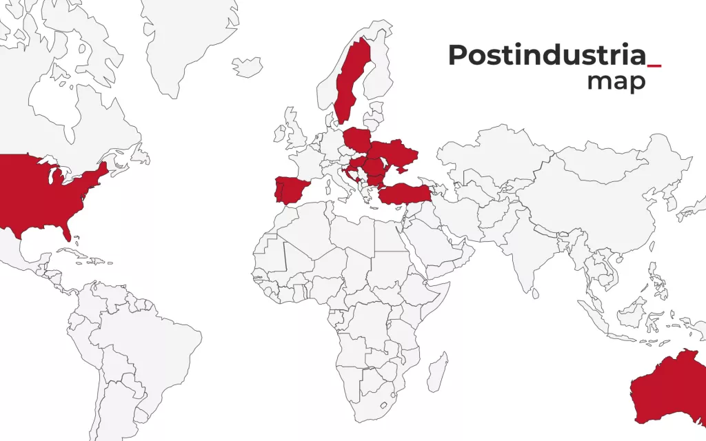 Game-changer domaće IT scene - Postindustria stigla u Hrvatsku