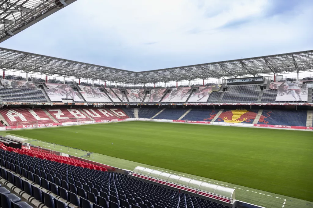 Spoj sporta, pivarstva i kulture s tehnologijom: Salzburg je puno više od Mozart kugli