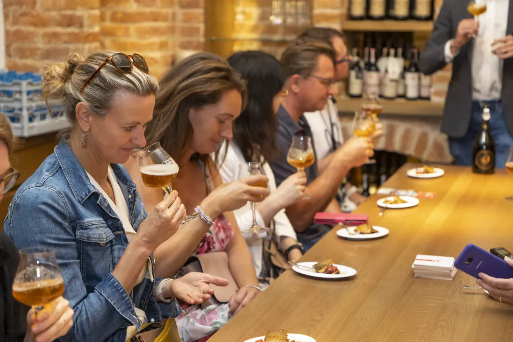 Spoj sporta, pivarstva i kulture s tehnologijom: Salzburg je puno više od Mozart kugli