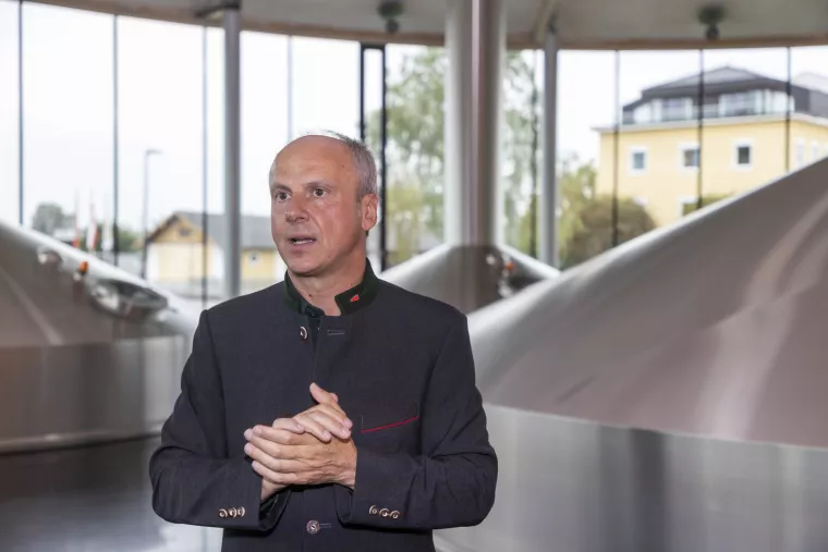 Spoj sporta, pivarstva i kulture s tehnologijom: Salzburg je puno više od Mozart kugli