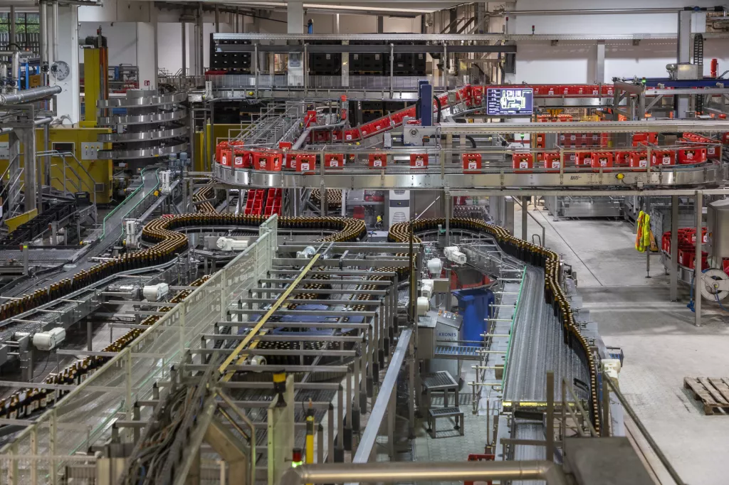 Spoj sporta, pivarstva i kulture s tehnologijom: Salzburg je puno više od Mozart kugli