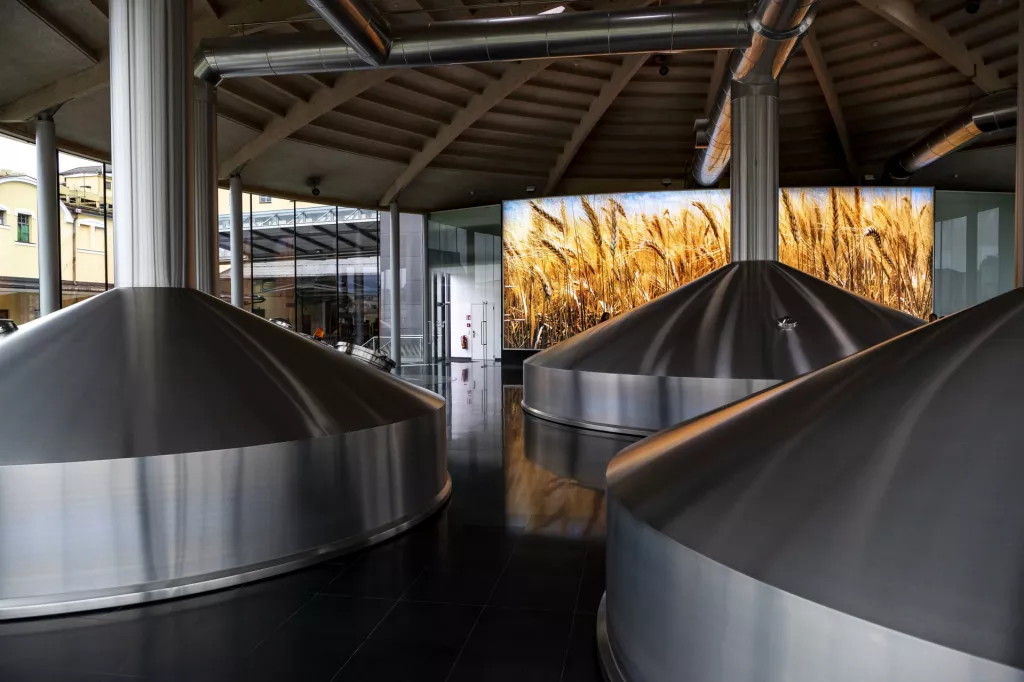 Spoj sporta, pivarstva i kulture s tehnologijom: Salzburg je puno više od Mozart kugli