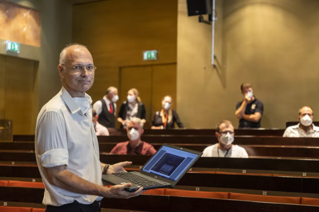 Spoj sporta, pivarstva i kulture s tehnologijom: Salzburg je puno više od Mozart kugli