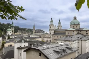Spoj sporta, pivarstva i kulture s tehnologijom: Salzburg je puno više od Mozart kugli