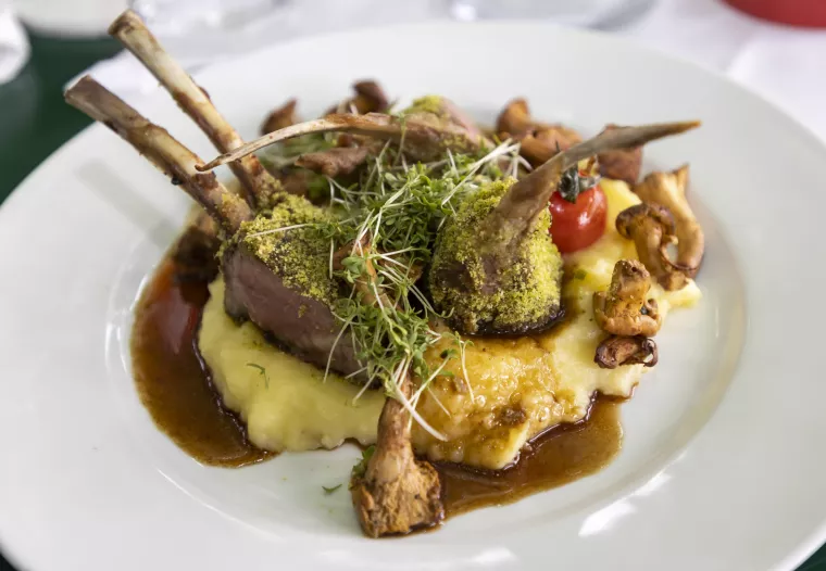 Spoj sporta, pivarstva i kulture s tehnologijom: Salzburg je puno više od Mozart kugli