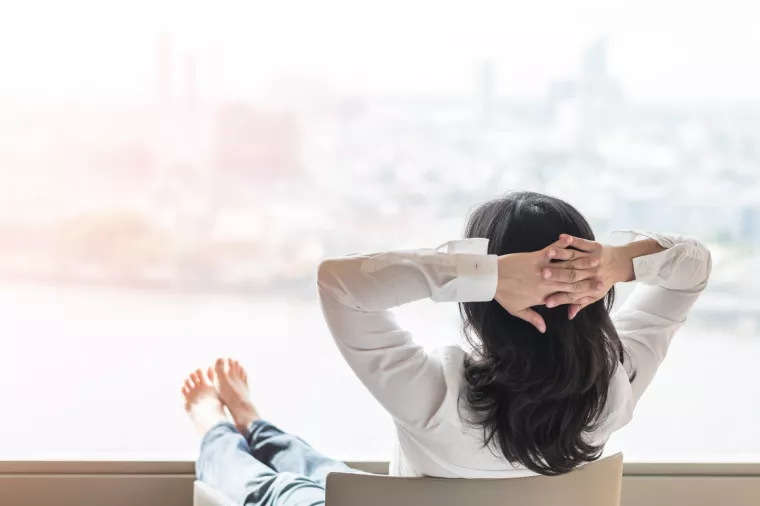 Novo istraživanje otkriva koliko je novca doista potrebno za lagodan život