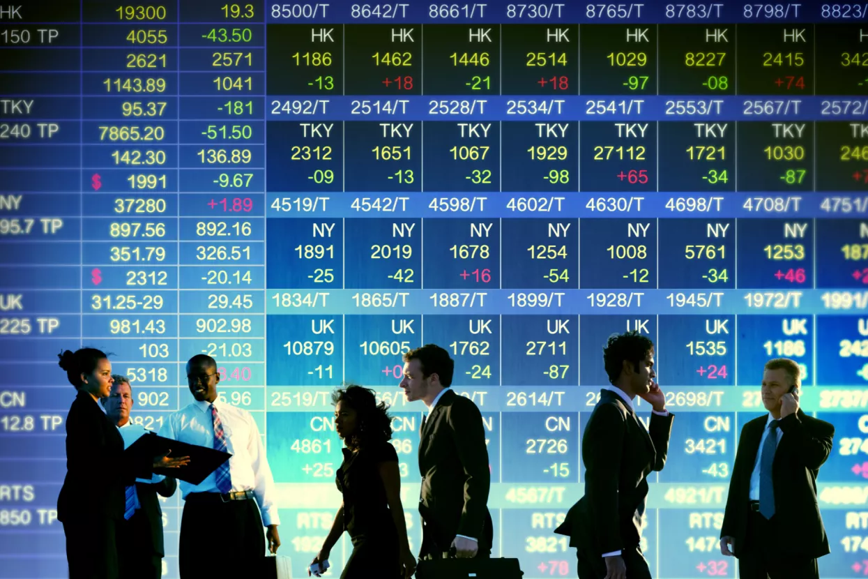 Svjetske burze porasle, strahovanja od recesije su manja, no na tržištima ne vlada euforija