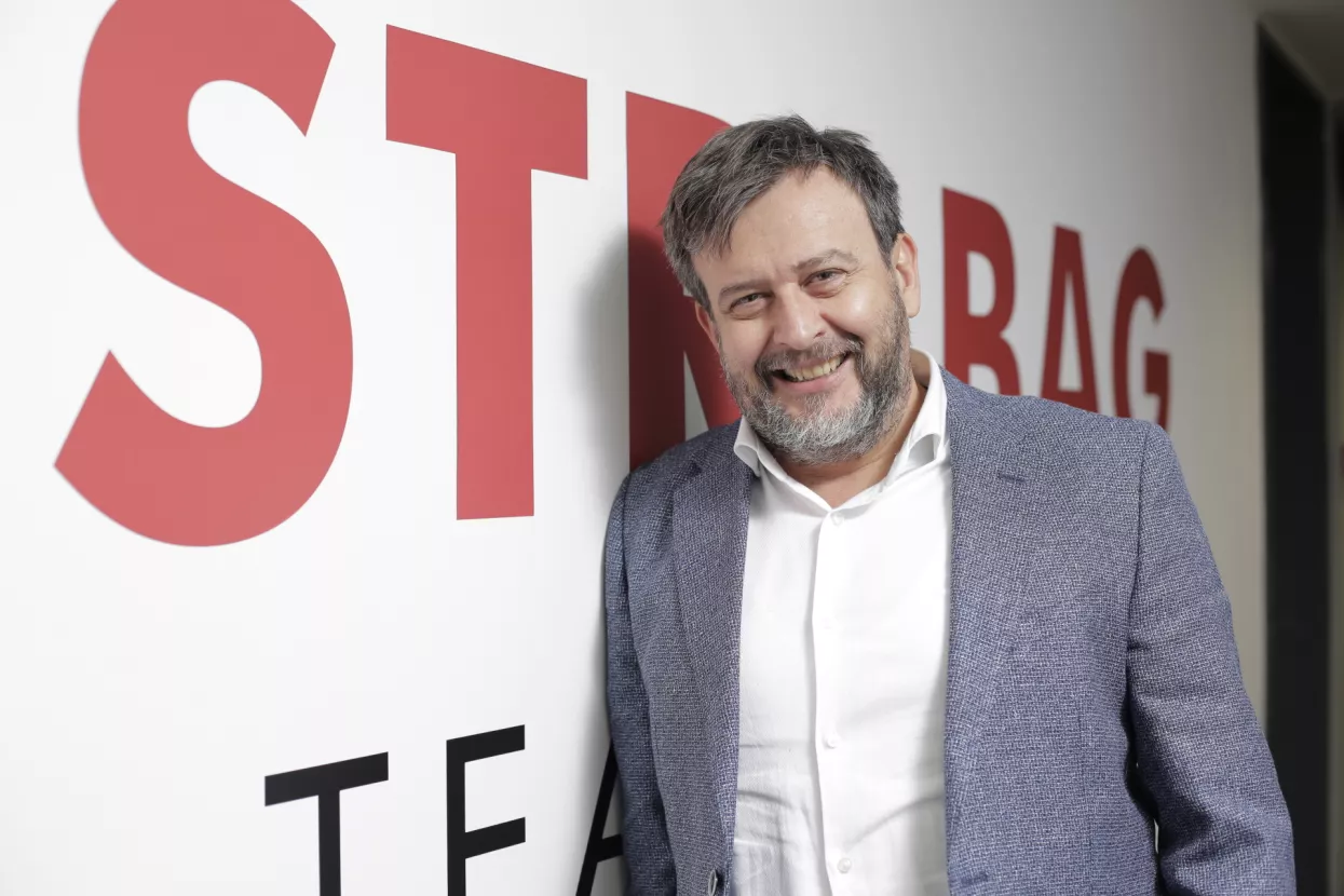 Veljko Nižetić (Strabag Hrvatska): Pristupne ceste Pelje&scaron;kom mostu bit će gotove na vrijeme