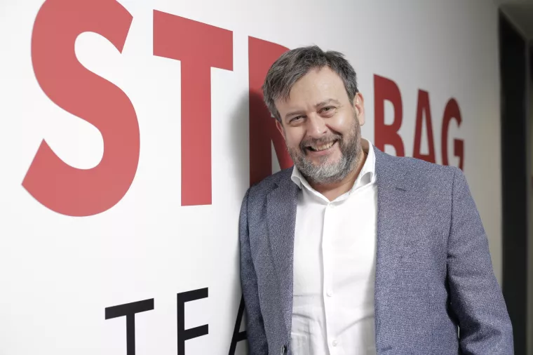 Veljko Nižetić (Strabag Hrvatska): Pristupne ceste Pelješkom mostu bit će gotove na vrijeme