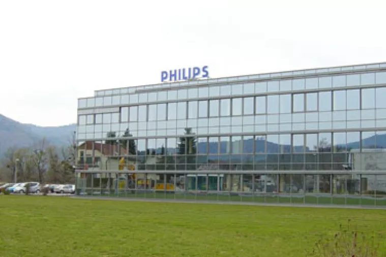 Problemi u opskrbi i kinesko zaključavanje stisnuli prodaju Philipsa