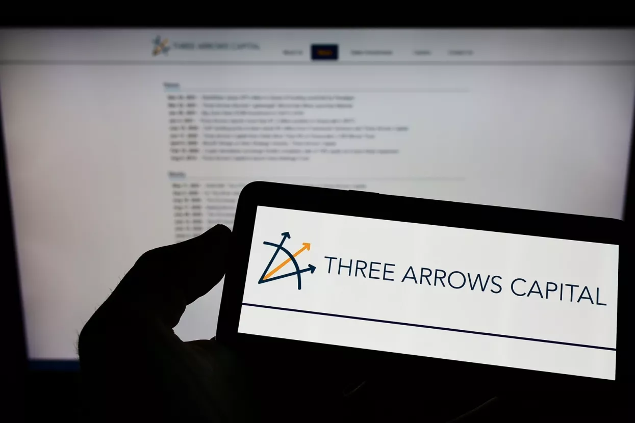 Lekcije koje možemo naučiti iz kolapsa kripto hedge fonda Three Arrows Capitala