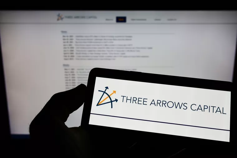 Lekcije koje možemo naučiti iz kolapsa kripto hedge fonda Three Arrows Capitala