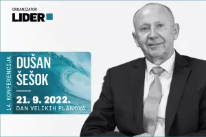 Dušan Šešok: Zbog korporativnih poreza u Sloveniji Iskra dio proizvodnje seli u Hrvatsku