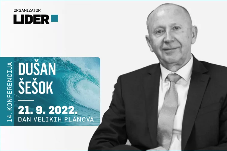 Dušan Šešok: Zbog korporativnih poreza u Sloveniji Iskra dio proizvodnje seli u Hrvatsku