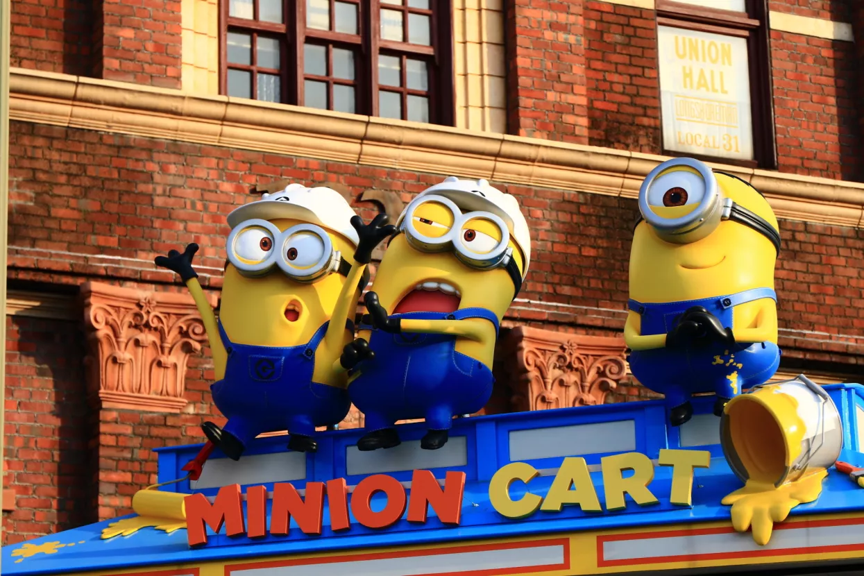 Generaciju Z pukla nostalgija pa je Malce pretvorila u pokret