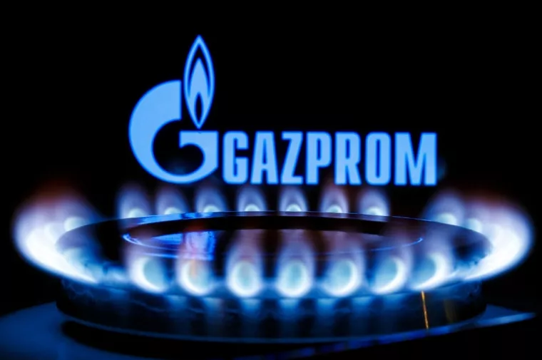 Gazprom najavio dodatno smanjenje isporuke plina Njemačkoj