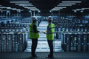 Podatkovni centri rješenje za pregrijavanje vide u obnovljivim izvorima energije