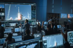 SpaceX dobiva konkurenciju: Spajaju se britanski satelitski operater OneWeb i francuski Eutelsat