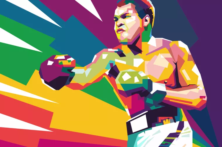 Šampionski pojas Muhammada Alija s prodan za rekordnih 6,18 milijuna dolara