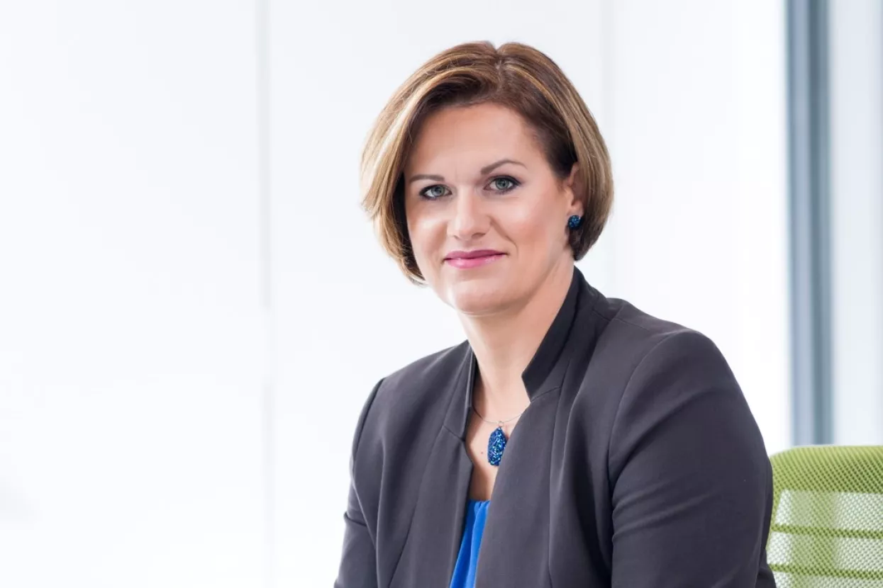 Katarina Kadunc nova je partnerica u Deloitteu Hrvatska