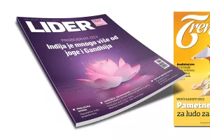 U novom broju saznajte zašto je Indija mnogo više od joge i Gandhija