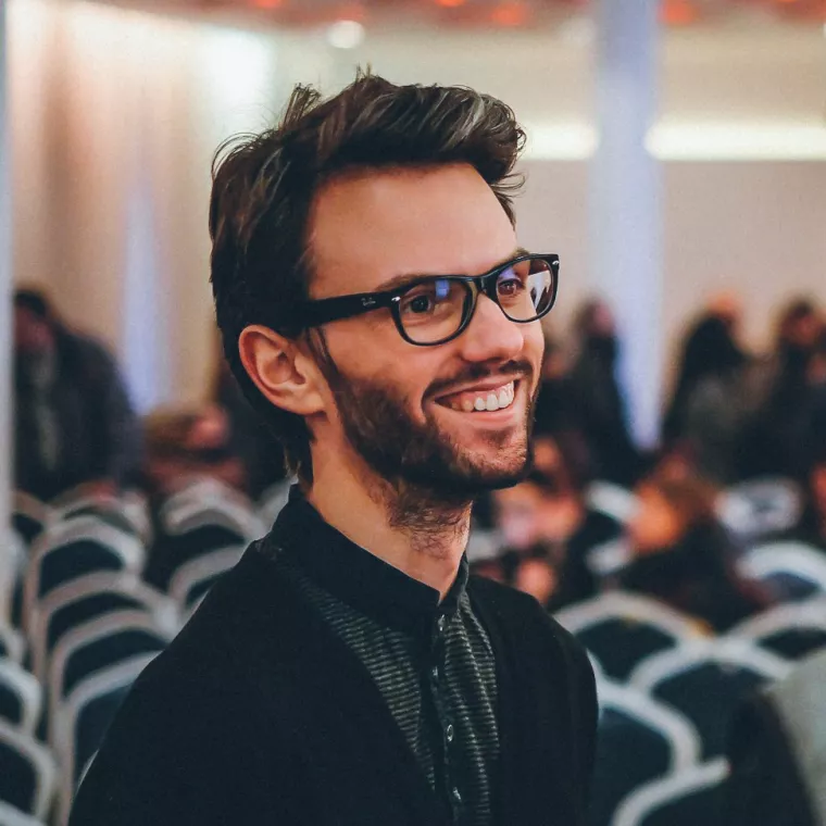 David Pejić, direktor Zrno Bio Bistroa, nominiran za najboljeg ekološkog poljoprivrednika u EU