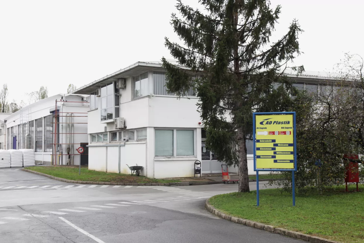 AD Plastik Grupa bilježi gubitak od 59,5 milijuna kuna zbog geopolitičkih zbivanja