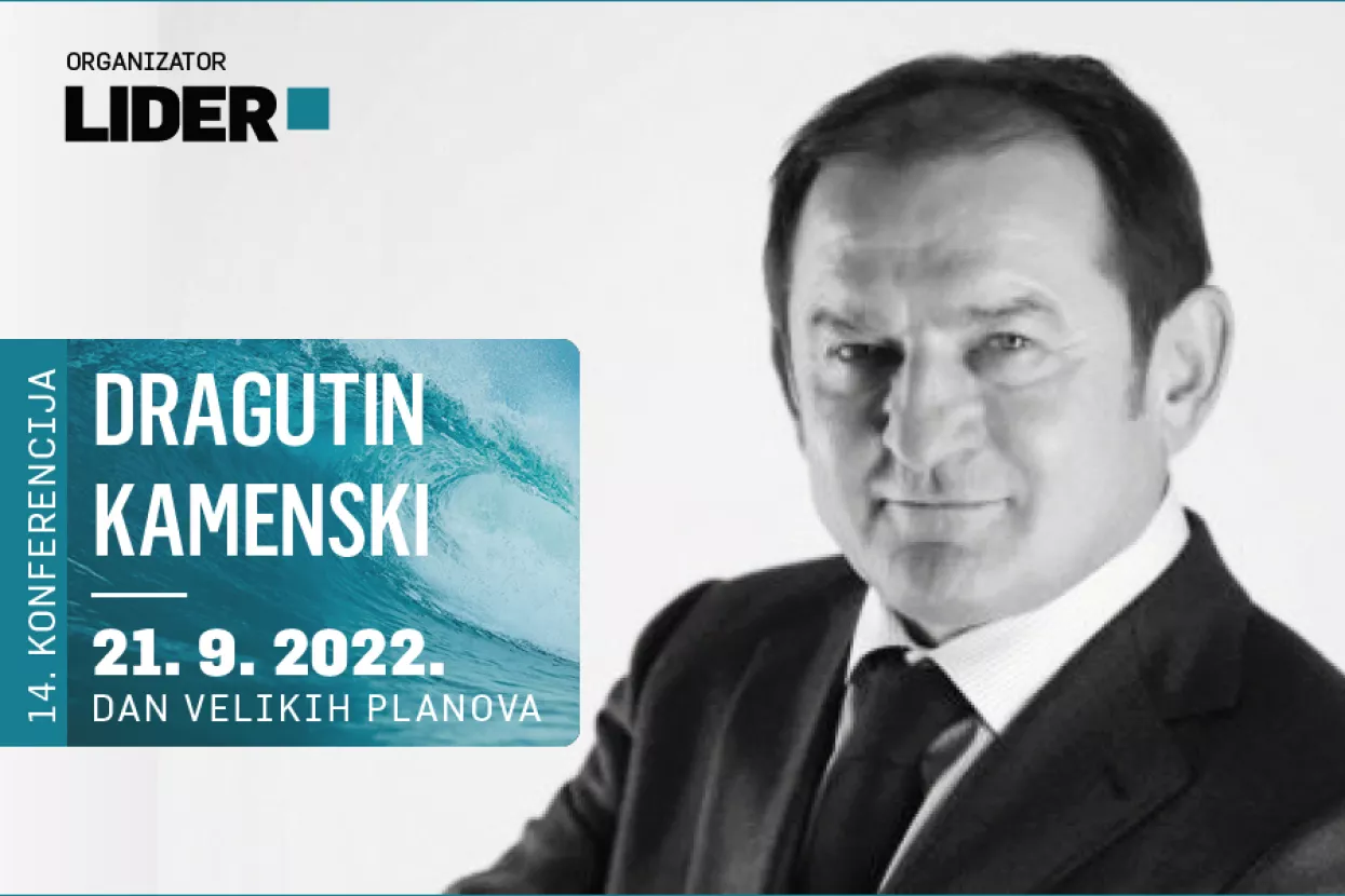 Dragutin Kamenski: Rast koji se temelji na povećanju cijena, a ne stvarnoj realizaciji, ne treba nikome