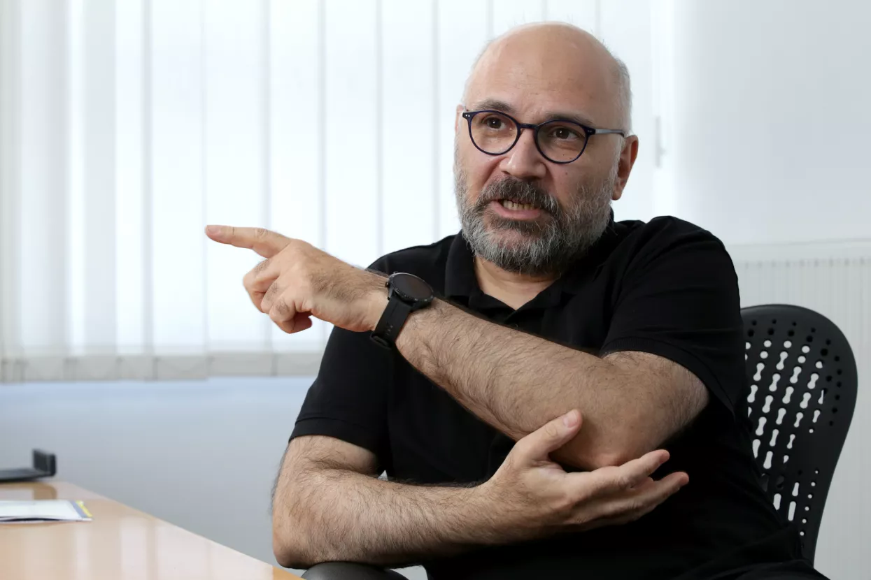 Marko Rakar: Marketinškim je agencijama kampanja za deterdžent i lokalne izbore ista stvar