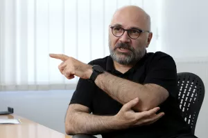 Marko Rakar: Marketinškim je agencijama kampanja za deterdžent i lokalne izbore ista stvar