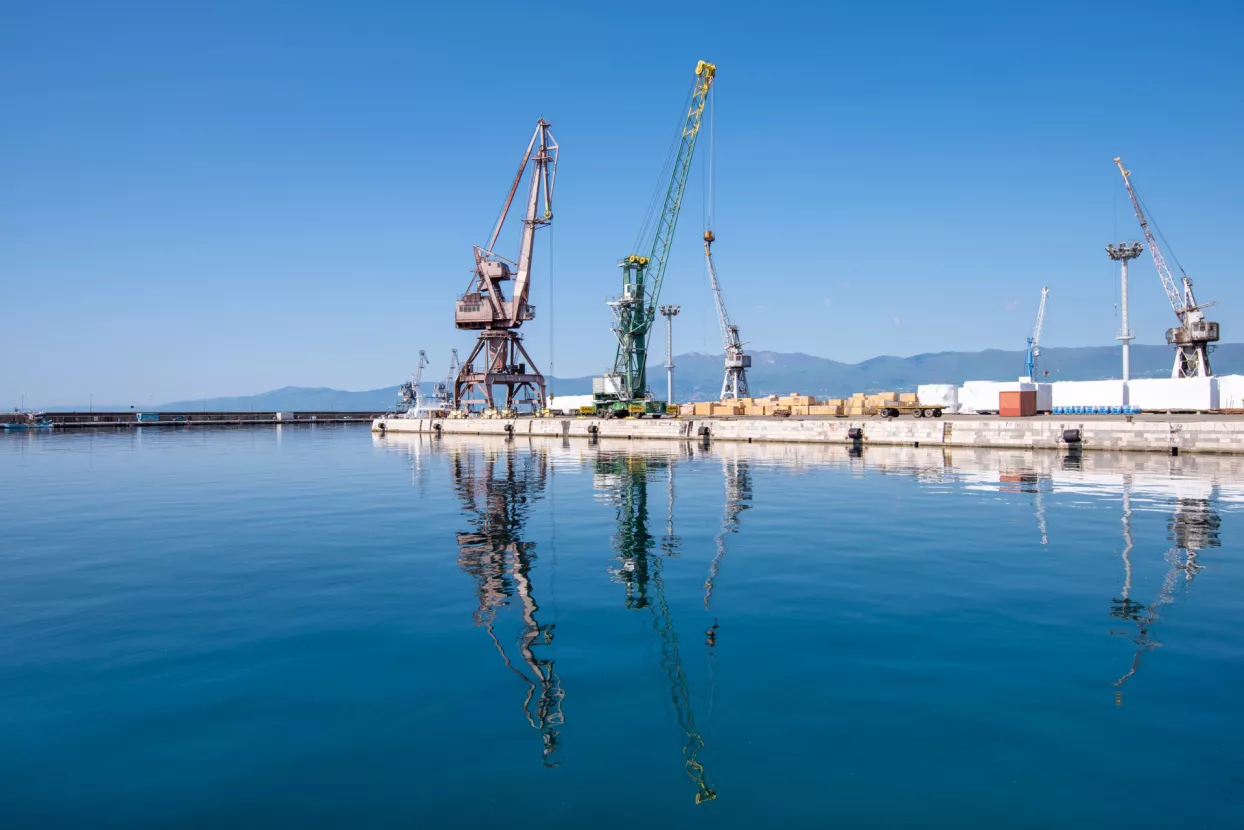 Hrvatskim prugama kornjača i zec putuju istim tempom